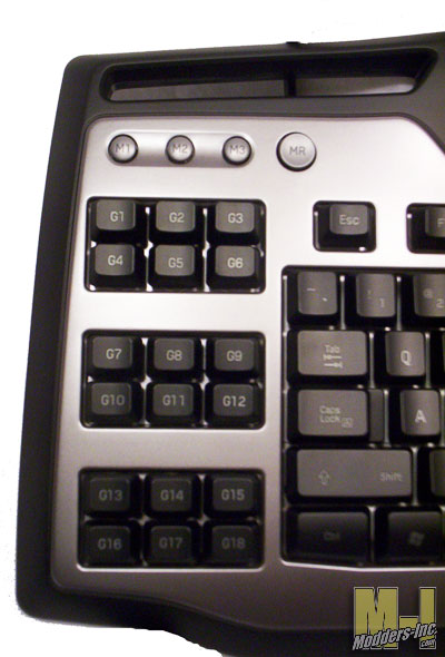 Logitech G15 Gaming Keyboard V2 G15, Gaming Keyboard, Logitech 2