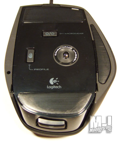 Logitech G9 Laser Mouse Gaming Mouse, Logitech 13