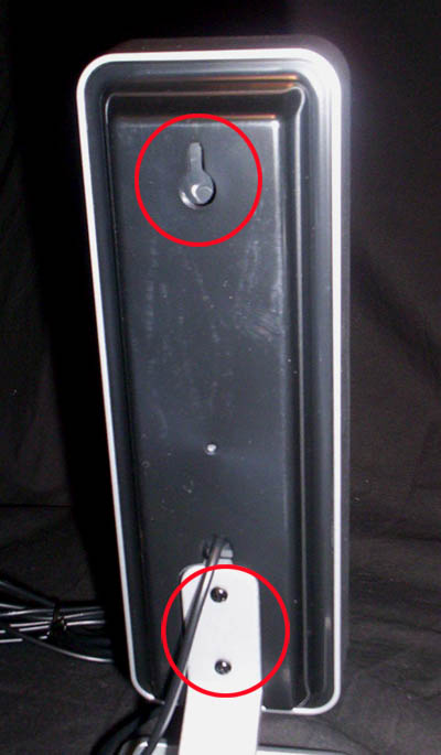 Logitech Z4 2.1 Speakers Modders Inc