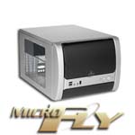 Ultra MicroFly SX6 Case w/XVS 600 Watt PSU