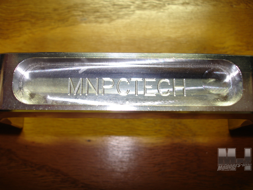 MNPCTech Case Handles and 120mm Fan Grill 120mm, Case Handles, Fan Grill, mnpctech 6