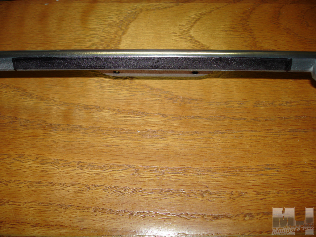 MNPCTech Case Handles and 120mm Fan Grill 120mm, Case Handles, Fan Grill, mnpctech 2
