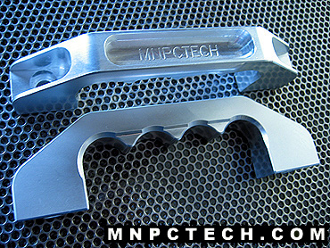 MNPCTech Case Handles and 120mm Fan Grill 120mm, Case Handles, Fan Grill, mnpctech 8