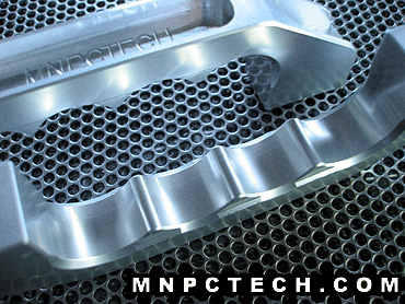MNPCTech Case Handles and 120mm Fan Grill 120mm, Case Handles, Fan Grill, mnpctech 9