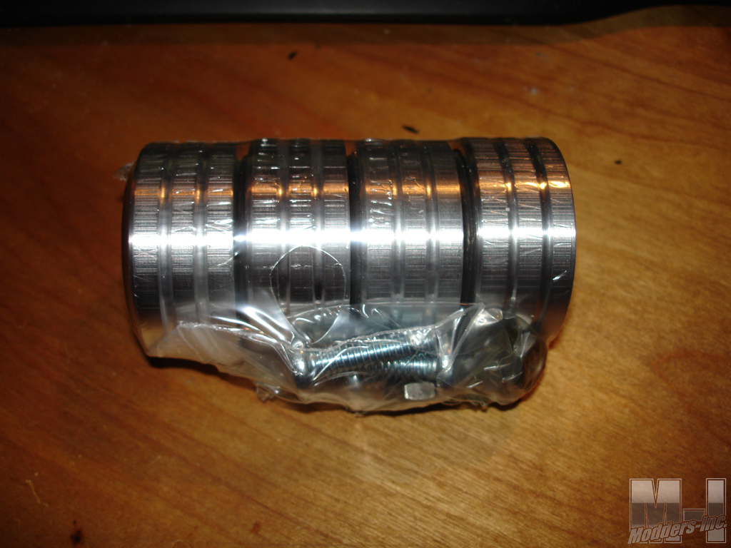 MNPCTech Machined Billet Aluminum Case Feet Billet, Case Feet, Machined, mnpctech 2