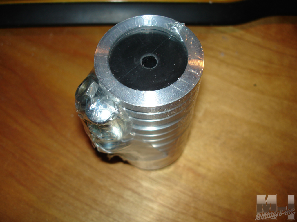 MNPCTech Machined Billet Aluminum Case Feet Billet, Case Feet, Machined, mnpctech 3