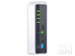 Synology Disk Station DS107+ NAS, Synology 3