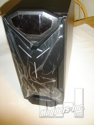 NZXT Guardian 921 Computer Case computer case, NZXT 6