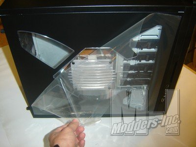 NZXT Guardian 921 Computer Case computer case, NZXT 7