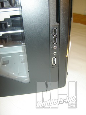 NZXT Guardian 921 Computer Case computer case, NZXT 6