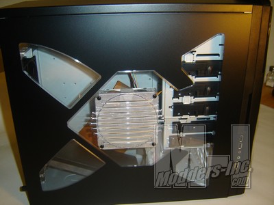 NZXT Guardian 921 Computer Case computer case, NZXT 7