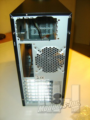 NZXT Guardian 921 Computer Case computer case, NZXT 5