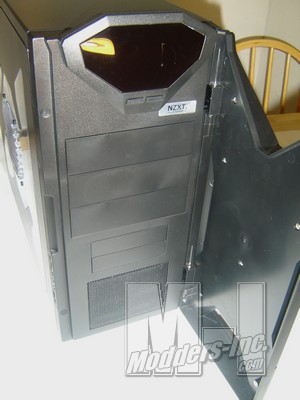 NZXT Guardian 921 Computer Case computer case, NZXT 11