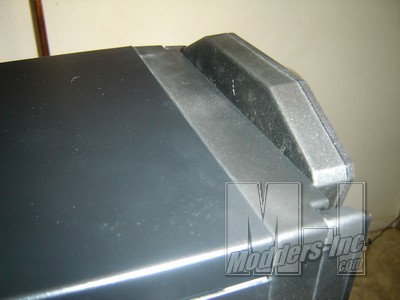 NZXT Guardian 921 Computer Case computer case, NZXT 12