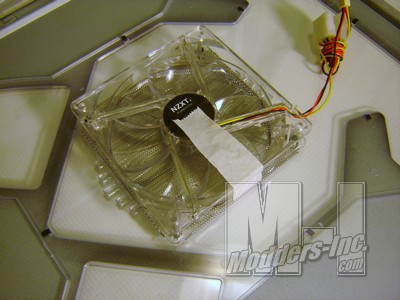 NZXT Guardian 921 Computer Case computer case, NZXT 8