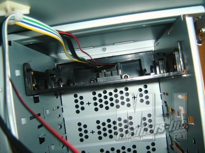 NZXT Guardian 921 Computer Case computer case, NZXT 13