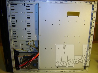 NZXT Guardian 921 Computer Case computer case, NZXT 4