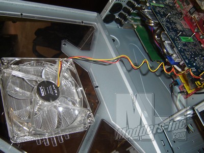 NZXT Guardian 921 Computer Case computer case, NZXT 5
