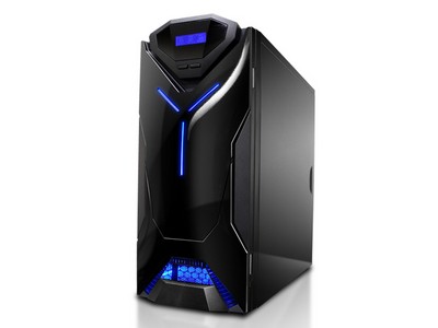 NZXT Guardian 921 Computer Case computer case, NZXT 2