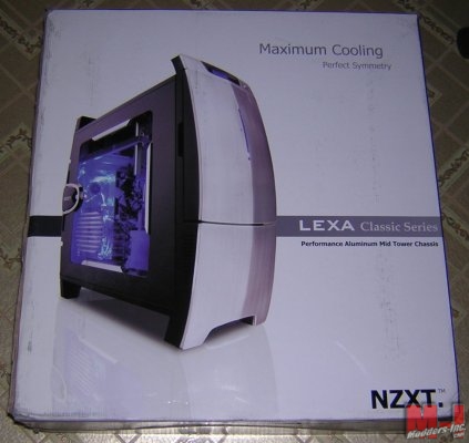 Box front