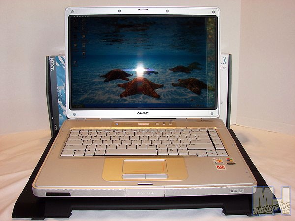 NZXT Cryo LX Notebook Cooler Laptop Cooler, NZXT 3