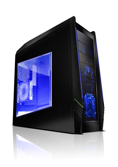 NZXT Tempest NZXT 2