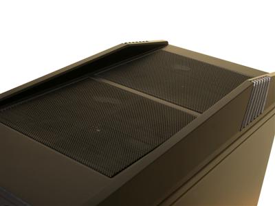 NZXT Tempest NZXT 6
