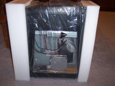 NZXT Tempest NZXT 4