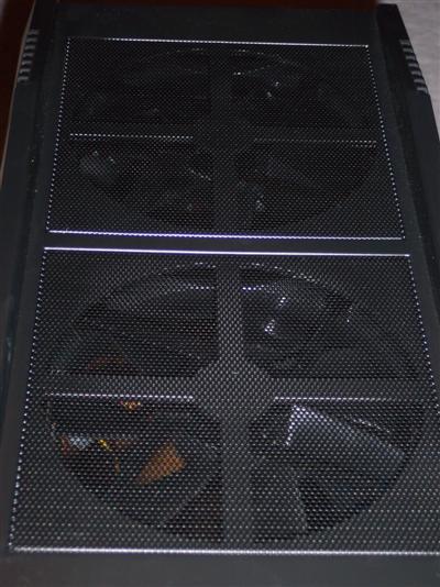 NZXT Tempest NZXT 7