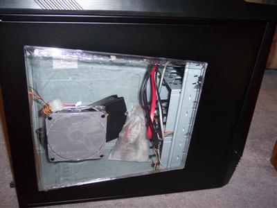 NZXT Tempest NZXT 10