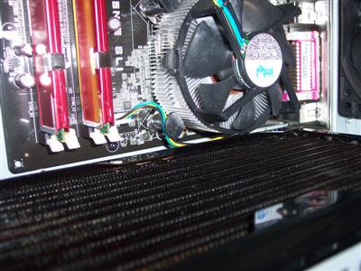 NZXT Tempest NZXT 4
