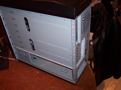 NZXT Tempest NZXT 9
