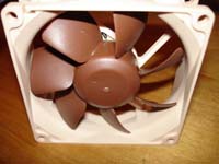 Noctua Case Fans Case, Fans, Noctua 1