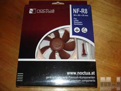 Noctua Case Fans Case, Fans, Noctua 3