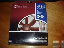 Noctua Case Fans Case, Fans, Noctua 4