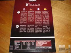 Noctua Case Fans Case, Fans, Noctua 5