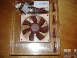 Noctua Case Fans Case, Fans, Noctua 7