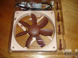 Noctua Case Fans Case, Fans, Noctua 8