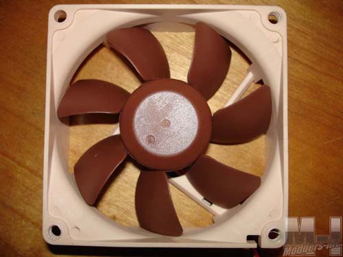 Noctua Case Fans Case, Fans, Noctua 1