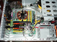 Noctua Case Fans Case, Fans, Noctua 7