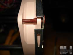 Noctua NF-P12 Fan Fan, NF-P12, Noctua 2