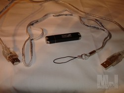 OCZ Rally2 Turbo USB 2.0 Flash Drive 3
