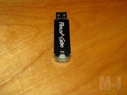 OCZ Rally2 Turbo USB 2.0 Flash Drive 3