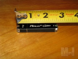 OCZ Rally2 Turbo USB 2.0 Flash Drive 4