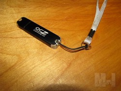OCZ Rally2 Turbo USB 2.0 Flash Drive 1