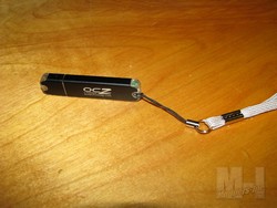 OCZ Rally2 Turbo USB 2.0 Flash Drive 2