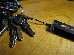 OCZ Rally2 Turbo USB 2.0 Flash Drive 3