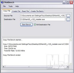 OCZ Rally2 Turbo USB 2.0 Flash Drive 1