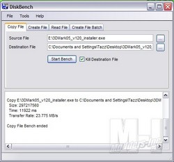 OCZ Rally2 Turbo USB 2.0 Flash Drive 2