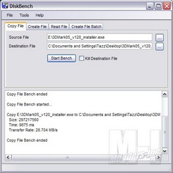 OCZ Rally2 Turbo USB 2.0 Flash Drive 4